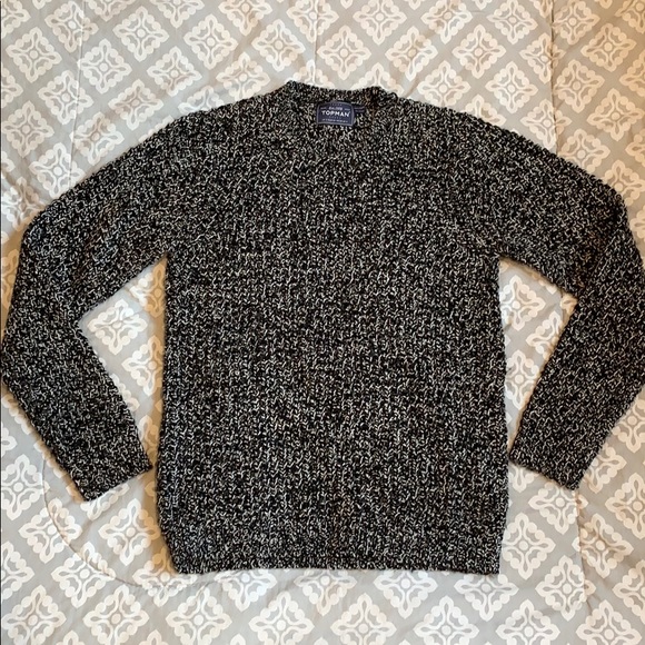 Topman | Sweaters | Topman Knit Sweater 